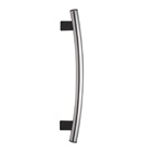 ST. Steel Arcuate Handles