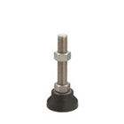 Plastic Base Leg Leveler