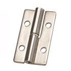 Lift-Off Hinge