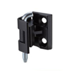 External Hinge