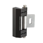 Concealed Hinge