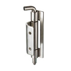 Concealed Hinge