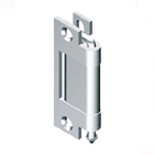 Concealed Hinge