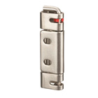 Concealed Hinge