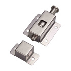 Stainless Steel Push Latches