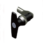 Compression Latch, Large Version, Adjustable Grip Range