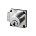 Key Lockinkg Latches