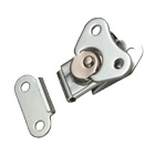 Draw Latch-Rotary