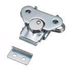 Draw Latch-Rotary