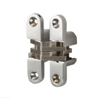 Concealed Hinge