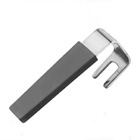 Stainless Steel Latch (Wateroof) (AS-1172-1-K)