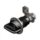 Compression Latch, Mini Version, Adjustable Grip Range