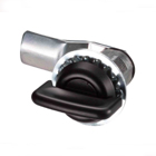 Compression Latch, Large Version, Fixed Grip Range