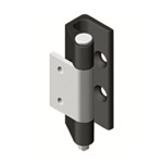 Concealed Hinge