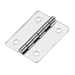 External Hinge