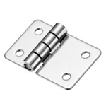 External Hinge