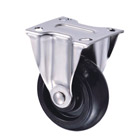 Stainless Steel Wheel