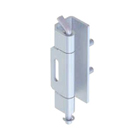 Concealed Hinge